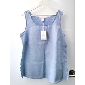 Atelier B Sleeveless top - Haut sans manches